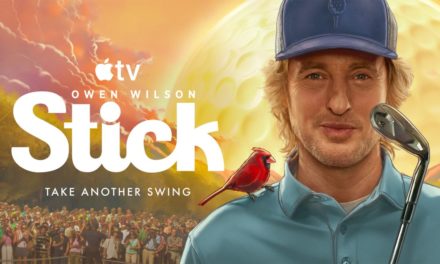 Apple TV debuts trailer for second season of ‘Stick’