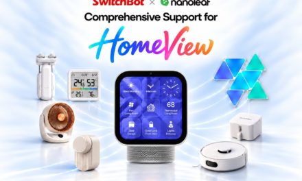 SwitchBot and Nanoleaf announce a ‘dedicated smart home experience’ via Apple’s HomeView