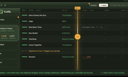 Software announcements for October 5-9