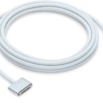 Apple releases an updated firmware for the USB-C to MagSafe 3 Cable