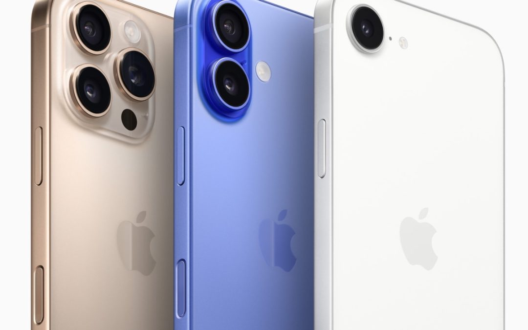 CIRP: used models have taken a meaningful and growing share of overall iPhone sales