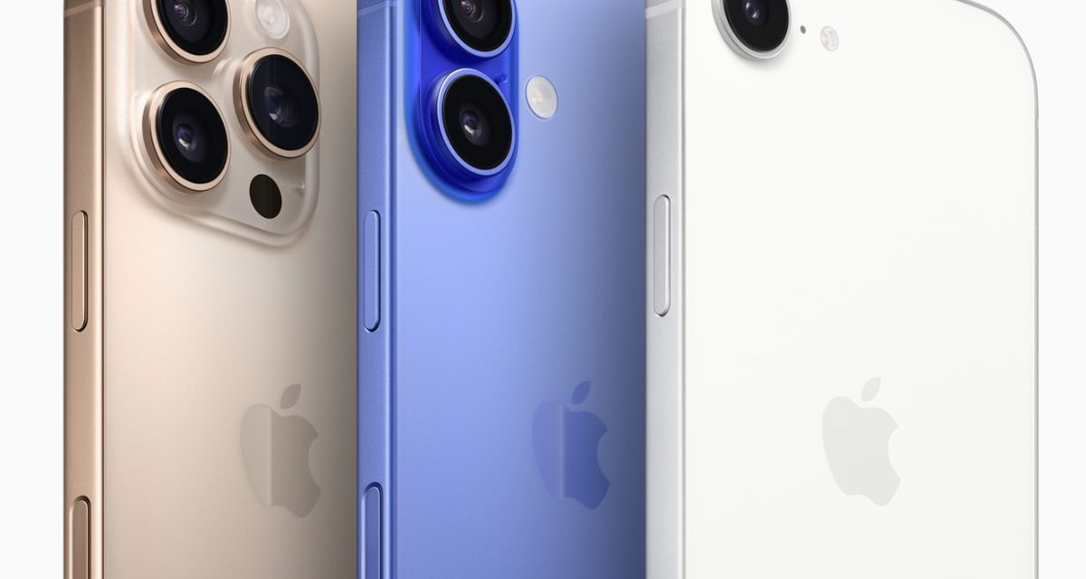 CIRP: used models have taken a meaningful and growing share of overall iPhone sales