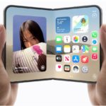 Some iPhone Duos are already experiencing hinge issues that cause display cracks