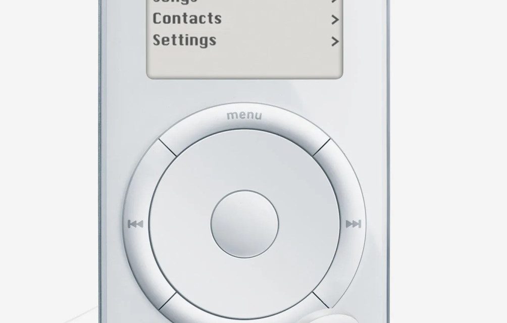 The iPod is back — well, as an Apple Music Easter egg