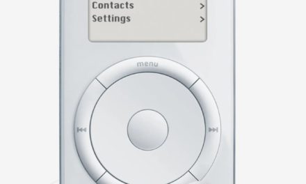 The iPod is back — well, as an Apple Music Easter egg