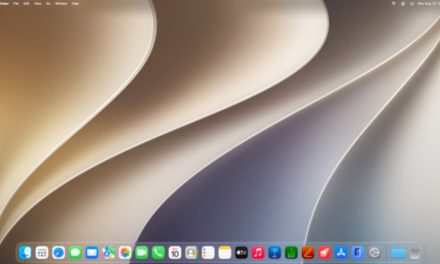 How to use swipe to refresh in macOS 27